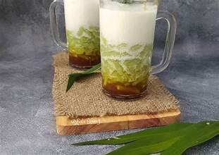 ES CENDOL ELIZABETH - MALL FESTIVAL CITYLINK