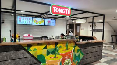 TONG TJI - MALL FESTIVAL CITYLINK