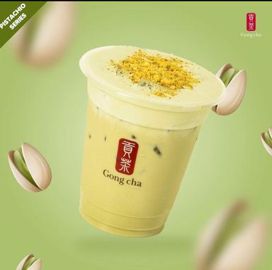 GONG CHA - ⁠MALL KELAPA GADING