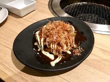 GYU-KAKU