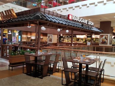 MARUGAME UDON KITCHEN - MALL KELAPA GADING