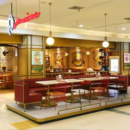 PANCIOUS - MALL KELAPA GADING 5