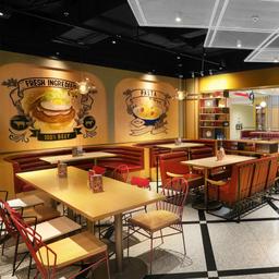 PANCIOUS - MALL KELAPA GADING 5