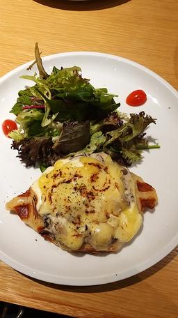 PANCIOUS - MALL KELAPA GADING 5