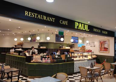 PAUL BAKERY - MALL KELAPA GADING 2