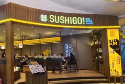 SUSHI GO! - MALL KELAPA GADING