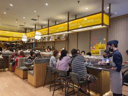 SUSHI GO! - MALL KELAPA GADING