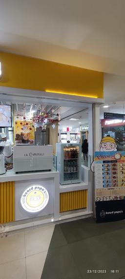 BEARD PAPA'S - MALL KELAPA GADING