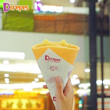 DCREPES - MALL OF INDONESIA