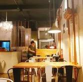 HOLY NOODLE KOREAN RESTAURANT - MALL OF INDONESIA