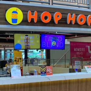 HOP HOP - MALL PURI INDAH