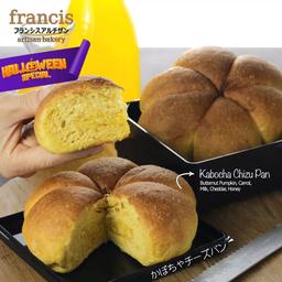 FRANCIS ARTISAN BAKERY - MALL TAMAN ANGGREK