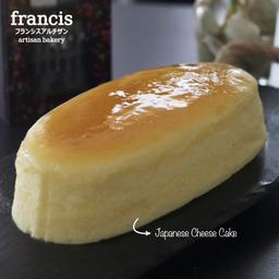 FRANCIS ARTISAN BAKERY - MALL TAMAN ANGGREK