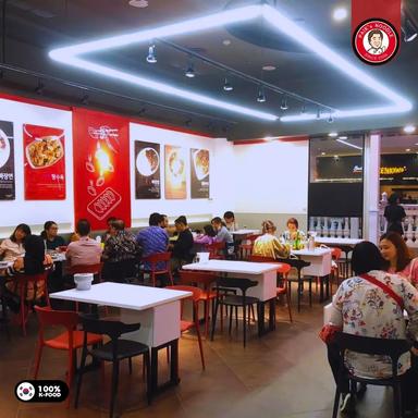 PAIKS NOODLE - MALL TAMAN ANGGREK 