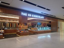 THE RR CHOCOLATE - MALL TAMAN ANGGREK