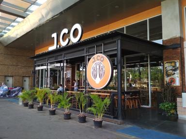 J.CO DONUTS - MAL TAMAN PALEM