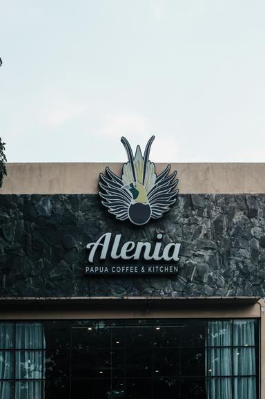 ALENIA PAPUA COFFEE & KITCHEN