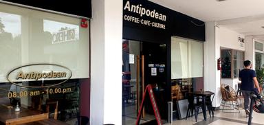 ANTIPODEAN - KEMANG