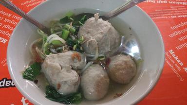 BAKSO CINTA