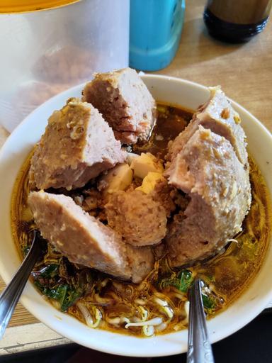 BAKSO KEMBANG