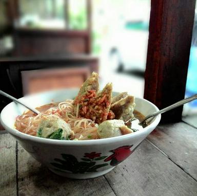 BAKSO SIDO MAMPIR