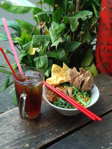 BAKSO SIDO MAMPIR