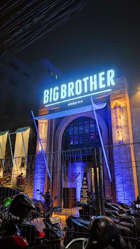 BIG BROTHER - KEMANG