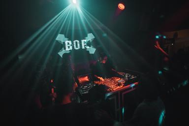 BOF JAKARTA