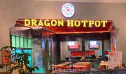 DRAGON HOTPOT - LIPPO MALL KEMANG