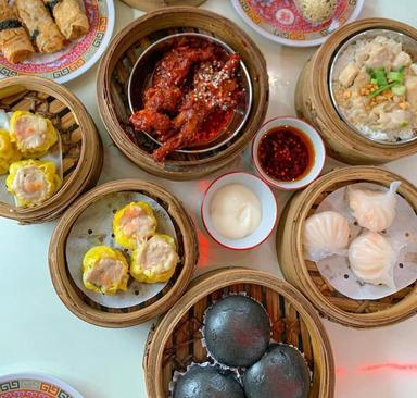 HAKA DIMSUM - KEMANG