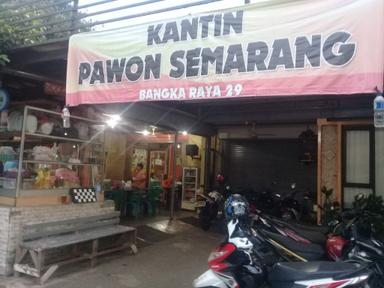 KANTIN PAWON SEMARANG