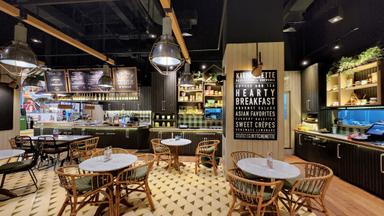 KITCHENETTE - LIPPO MALL KEMANG 