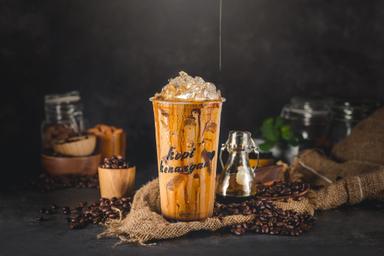 KOPI KENANGAN - LA CODEFIN KEMANG