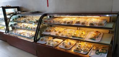 MAJESTYK BAKERY & CAKE SHOP MAMPANG PRAPATAN