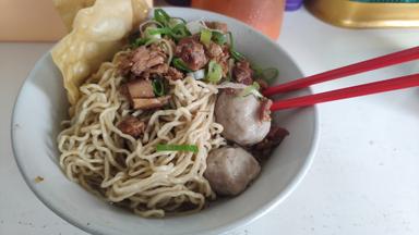 MIE AYAM TEGAL PARANG ASLI