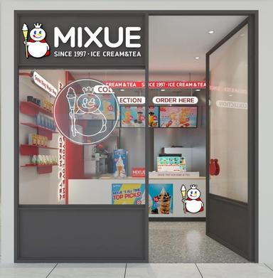 MIXUE - KEMANG BANGKA