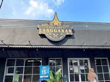 NASI KAPAU LANGGANAN