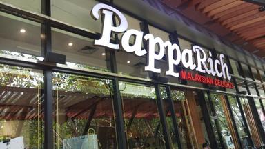 PAPPARICH LIPPO MALL KEMANG