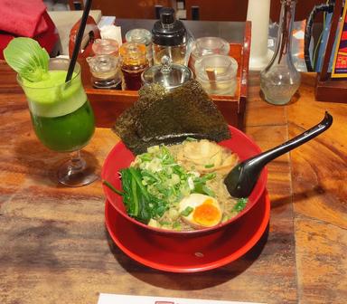 RAMEN 38 SANPACHI - KEMANG