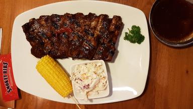 SMOKEY RIBS LIPPO MALL KEMANG