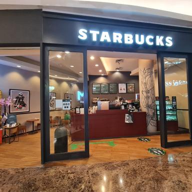 STARBUCKS - LIPPO MALL KEMANG