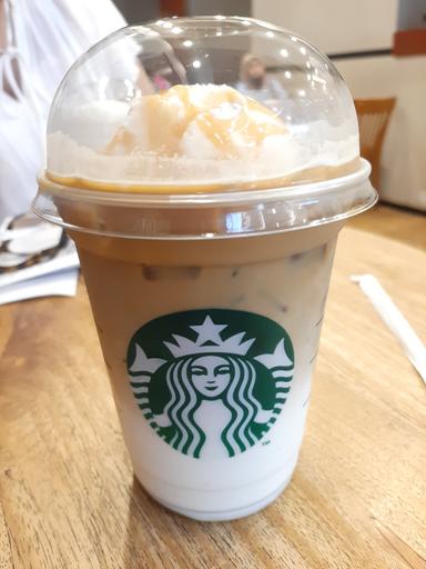 STARBUCKS - LIPPO MALL KEMANG