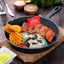 STEAK HOTEL BY HOLYCOW! - KEMANG