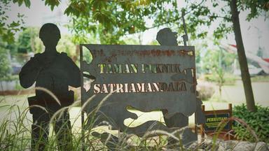 TAMAN PIKNIK SATRIAMANDALA