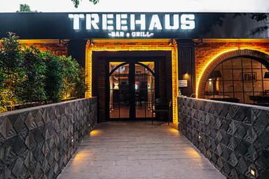 TREEHAUS BAR