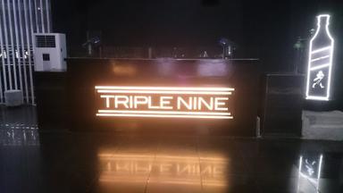 TRIPLE NINE BAR & LOUNGE