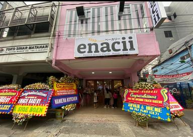 ENACII BAKERY HAYAM WURUK