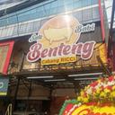 Sate Babi Benteng