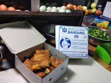 MARTABAK BANDUNG 28 SAHARJO