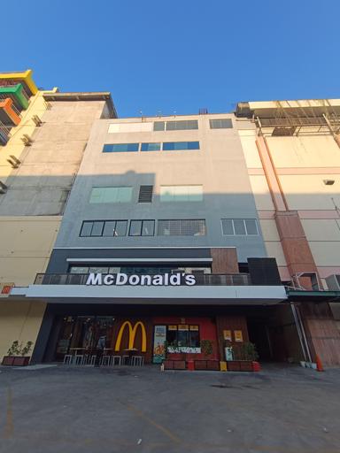 MCDONALD'S - MALL PANAKUKANG